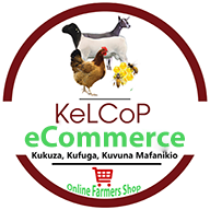 KeLCoP Logo